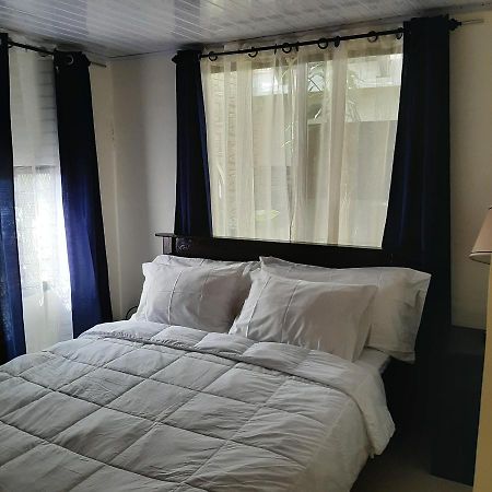 Rancha Azul Inn Alajuela Esterno foto