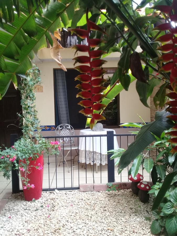 Rancha Azul Inn Alajuela Esterno foto