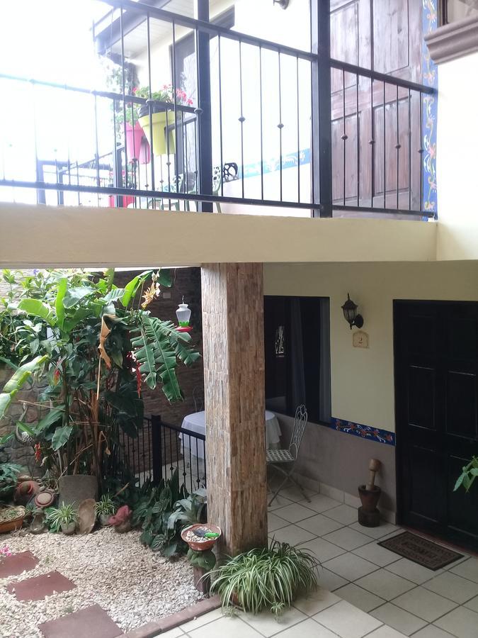 Rancha Azul Inn Alajuela Esterno foto