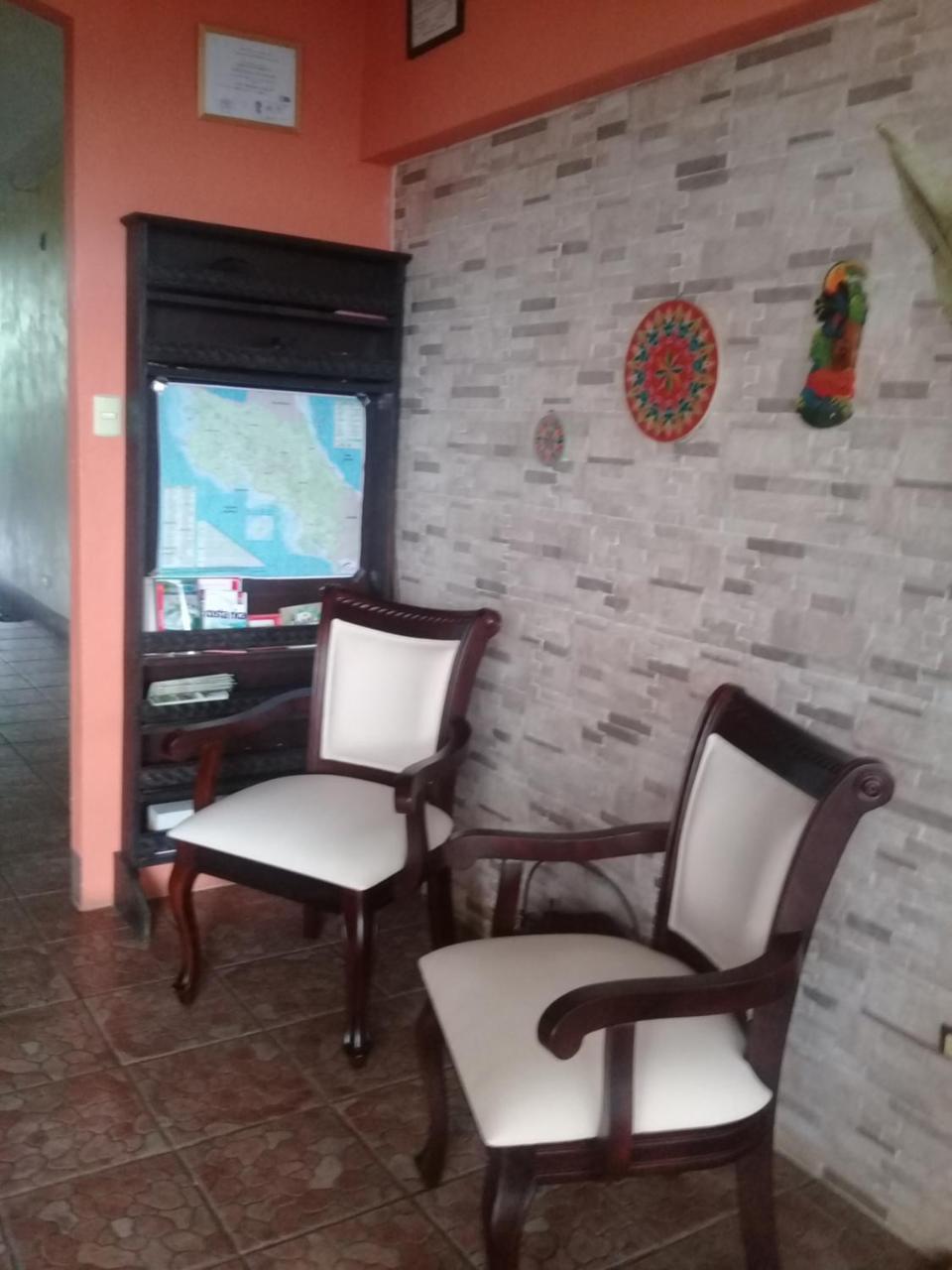 Rancha Azul Inn Alajuela Esterno foto