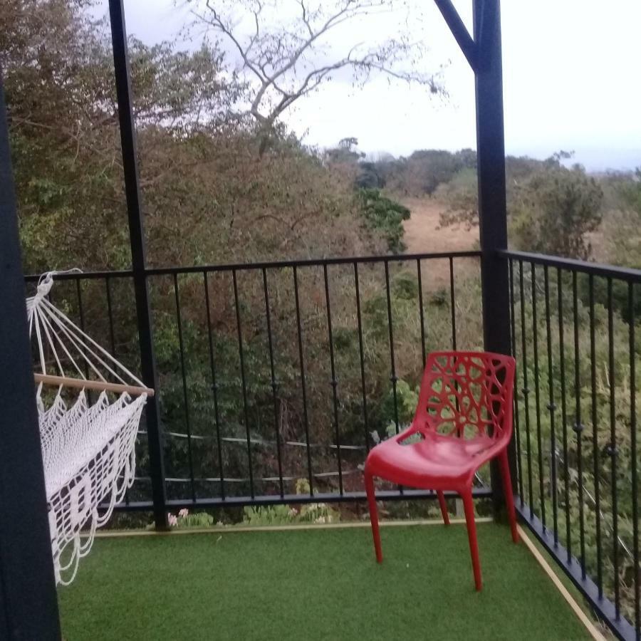 Rancha Azul Inn Alajuela Esterno foto