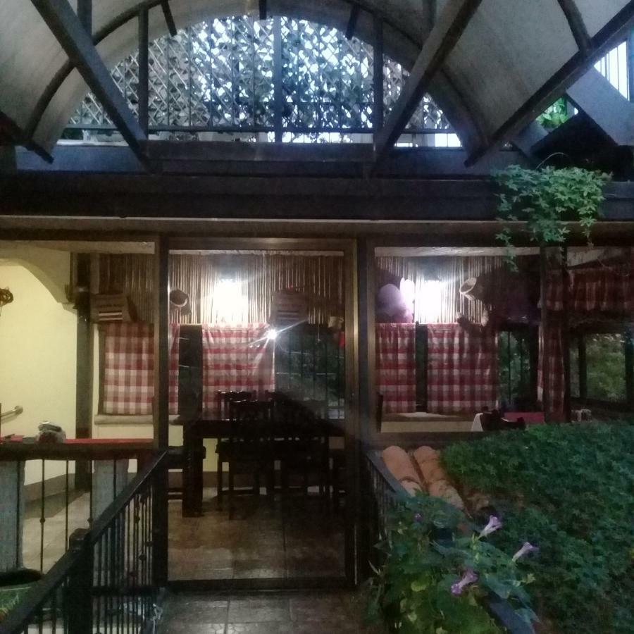 Rancha Azul Inn Alajuela Esterno foto